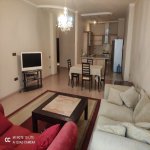 Kirayə (aylıq) 3 otaqlı Yeni Tikili, Gənclik metrosu, Nərimanov rayonu 4