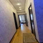Kirayə (aylıq) 3 otaqlı Yeni Tikili, Nəsimi metrosu, 4-cü mikrorayon, Zərifə Əliyeva adına park, Nəsimi rayonu 1