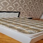 Satılır 3 otaqlı Yeni Tikili, Nəriman Nərimanov metrosu, Nərimanov rayonu 4