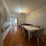 Kirayə (aylıq) 3 otaqlı Yeni Tikili, Nərimanov rayonu 1