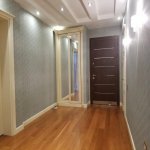 Satılır 4 otaqlı Yeni Tikili, Nəsimi rayonu 4