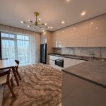 Продажа 3 комнатная Новостройка, м. 20 Января метро, пос. Ясамал, Ясамал район 9