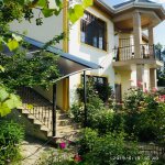 Kirayə (günlük) 6 otaqlı Həyət evi/villa Qəbələ 1