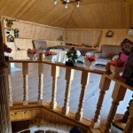 Satılır 7 otaqlı Həyət evi/villa, İnşaatçılar metrosu, Yasamal qəs., Yasamal rayonu 34