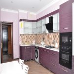 Kirayə (aylıq) 3 otaqlı Yeni Tikili, Gənclik metrosu, Nəsimi rayonu 5