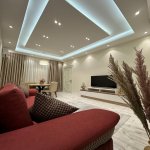 Satılır 2 otaqlı Yeni Tikili, 8 Noyabr metrosu, Nəsimi rayonu 3