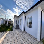 Satılır 4 otaqlı Həyət evi/villa, Buzovna, Xəzər rayonu 2