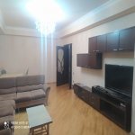 Kirayə (aylıq) 3 otaqlı Yeni Tikili, Həzi Aslanov metrosu, Əhmədli, Xətai rayonu 12