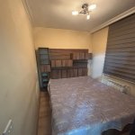 Kirayə (aylıq) 3 otaqlı Köhnə Tikili, Memar Əcəmi metrosu, 3-cü mikrorayon, Nəsimi rayonu 5