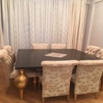 Kirayə (aylıq) 2 otaqlı Yeni Tikili, Ali Məhkəmə, Xətai rayonu 8