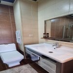 Продажа 2 комнатная Новостройка, м. Халглар Достлугу метро, 8-ой километр, Низаминский р-н район 4