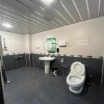 Kirayə (aylıq) 3 otaqlı Ofis, Xətai metrosu, Ağ şəhər, Xətai rayonu 6