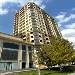 Kirayə (aylıq) 2 otaqlı Yeni Tikili, 28 May metrosu, 28 Mall, Nəsimi rayonu 16