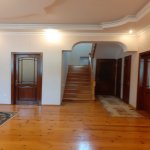 Satılır 10 otaqlı Həyət evi/villa, Biləcəri qəs., Binəqədi rayonu 7
