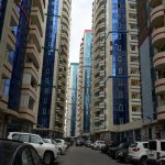 Kirayə (aylıq) 2 otaqlı Yeni Tikili, Bakıxanov qəs., Sabunçu rayonu 1