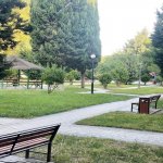 Satılır 2 otaqlı Köhnə Tikili, Dərnəgül metrosu, 7-ci mikrorayon, Binəqədi rayonu 1