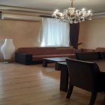 Kirayə (aylıq) 2 otaqlı Köhnə Tikili, Səbail rayonu 2