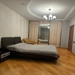 Kirayə (aylıq) 3 otaqlı Yeni Tikili, Gənclik metrosu, Kimyaçılar şəhərciyi, Nəsimi rayonu 15
