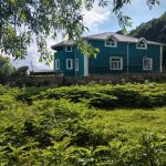 Kirayə (günlük) 5 otaqlı Həyət evi/villa Qax 1