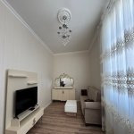 Продажа 3 комнатная Новостройка, İnşaatçılar метро, пос. Йени Ясамал, Ясамал район 4