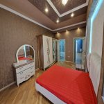 Kirayə (aylıq) 3 otaqlı Yeni Tikili, Xətai metrosu, Ağ şəhər, Xətai rayonu 12