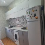 Kirayə (aylıq) 2 otaqlı Yeni Tikili, İnşaatçılar metrosu, Yasamal rayonu 10