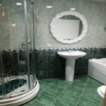 Продажа 3 комнатная Новостройка Хырдалан 15