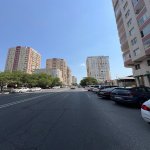 Аренда 3 комнат Новостройка, м. Эльмляр Академиясы метро, Ясамал район 18