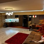 Продажа 3 комнат Новостройка, м. Эльмляр Академиясы метро, пос. Ясамал, Ясамал район 8