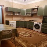 Kirayə (aylıq) 3 otaqlı Yeni Tikili, İnşaatçılar metrosu, Yasamal qəs., Yasamal rayonu 14