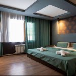 Kirayə (günlük) 3 otaqlı Bağ evi Qəbələ 3