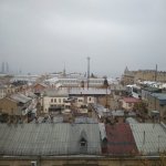 Kirayə (aylıq) 3 otaqlı Köhnə Tikili, İçərişəhər metrosu, Səbail rayonu 1