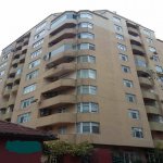 Kirayə (aylıq) 4 otaqlı Yeni Tikili, Nizami metrosu, Caspian Plaza, Yasamal rayonu 1