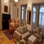 Kirayə (aylıq) 3 otaqlı Ofis, Səbail rayonu 1