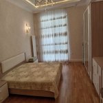 Kirayə (aylıq) 4 otaqlı Yeni Tikili, Xətai metrosu, Ağ şəhər, Xətai rayonu 5