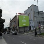 Kirayə (aylıq) Obyekt, Həzi Aslanov metrosu, H.Aslanov qəs., AMAY, Xətai rayonu 1