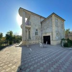 Satılır 6 otaqlı Həyət evi/villa, Hövsan qəs., Suraxanı rayonu 1