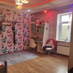 Satılır 3 otaqlı Həyət evi/villa, Həzi Aslanov metrosu, Xətai rayonu 7