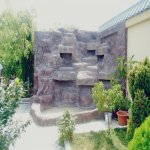 Kirayə (aylıq) 5 otaqlı Bağ evi, Novxanı, Abşeron rayonu 4