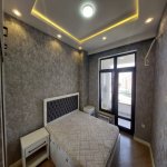 Kirayə (aylıq) 3 otaqlı Yeni Tikili, Memar Əcəmi metrosu, 3-cü mikrorayon, Nəsimi rayonu 6
