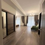 Kirayə (aylıq) 5 otaqlı Yeni Tikili, Ağ şəhər, Xətai rayonu 15