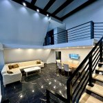 Kirayə (günlük) 4 otaqlı Həyət evi/villa Qəbələ 14