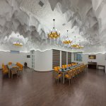 Kirayə (aylıq) Obyekt, Mərdəkan, Xəzər rayonu 4