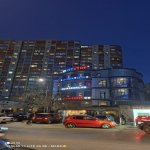 Kirayə (aylıq) 3 otaqlı Yeni Tikili, Əhmədli metrosu, Əhmədli, Xətai rayonu 21