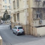 Satılır 3 otaqlı Köhnə Tikili, Xətai metrosu, Ağ şəhər, Xətai rayonu 1