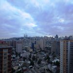 Satılır 4 otaqlı Yeni Tikili, Nizami metrosu, Nəsimi rayonu 7