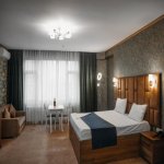 Kirayə (aylıq) Mini otel / Xostel, Səbail rayonu 1