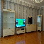 Kirayə (aylıq) 3 otaqlı Yeni Tikili, Neftçilər metrosu, Nizami rayonu 4