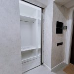 Kirayə (aylıq) 2 otaqlı Yeni Tikili, Ağ şəhər, Xətai rayonu 12