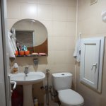 Satılır 3 otaqlı Köhnə Tikili, Nəsimi metrosu, 6-cı mikrorayon, Binəqədi rayonu 13